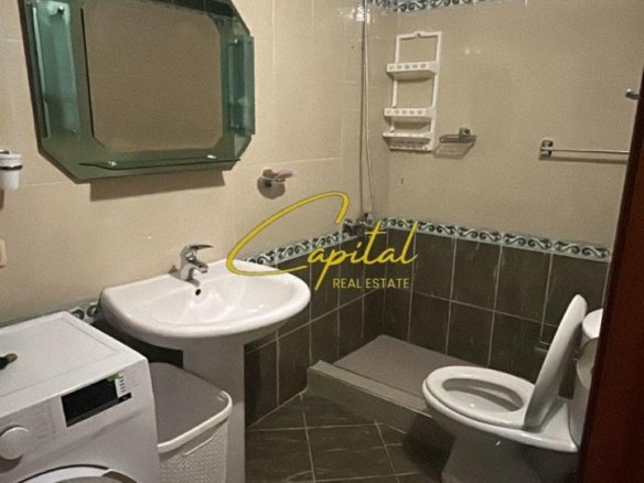APARTAMENT ME QIRA 2+1+2 ALI DEMI 60.000 LEKE