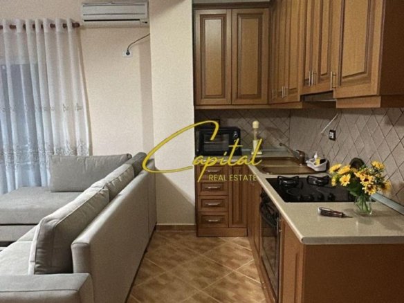 APARTAMENT ME QIRA 2+1+2 ALI DEMI 60.000 LEKE