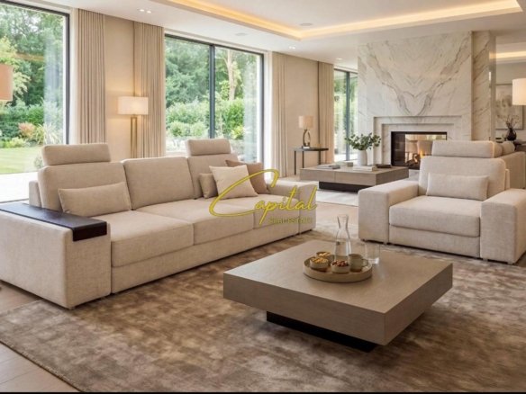 APARTAMENT ME QIRA 2+1 SIRI KODRA 100.000 LEKE