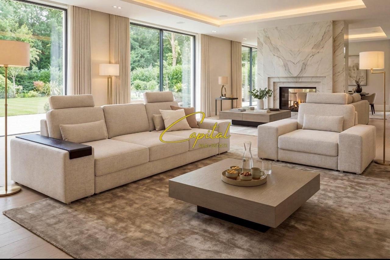 APARTAMENT ME QIRA 2+1 SIRI KODRA 100.000 LEKE
