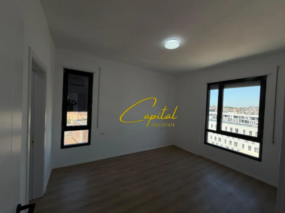 APARTAMENT ME QIRA 3+1+2 5 MAJI 60.000 LEKE