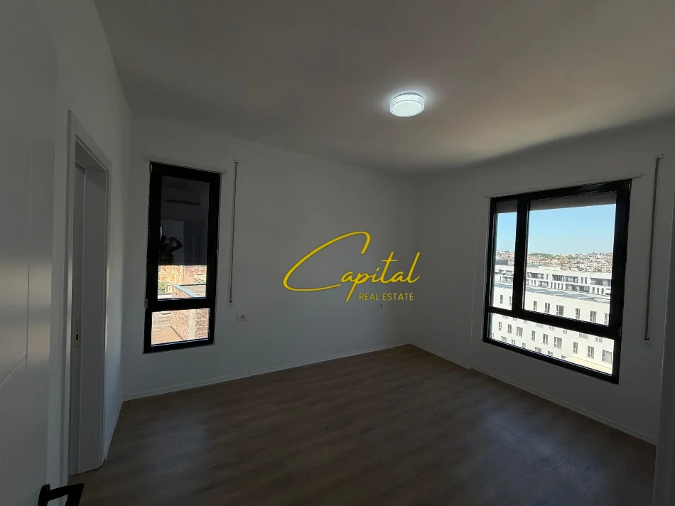 APARTAMENT ME QIRA 3+1+2 5 MAJI 60.000 LEKE