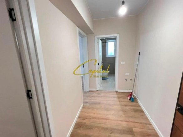 APARTAMENT ME QIRA 1+1 SHKOLLA E BALETIT 60.000 LEKE