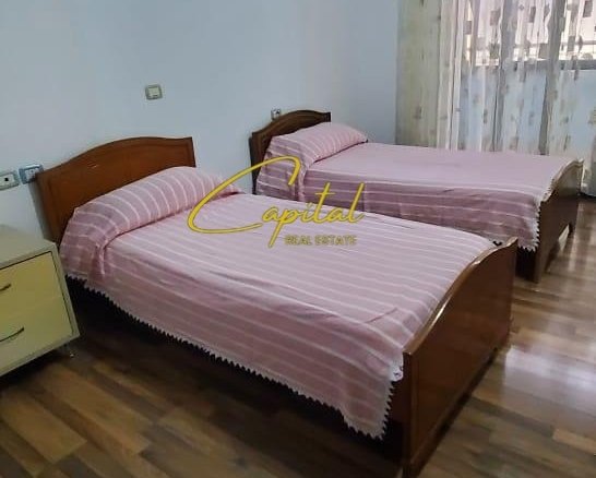APARTAMENT ME QIRA 2+1 KODRA E DIELLIT 60.000 LEKE