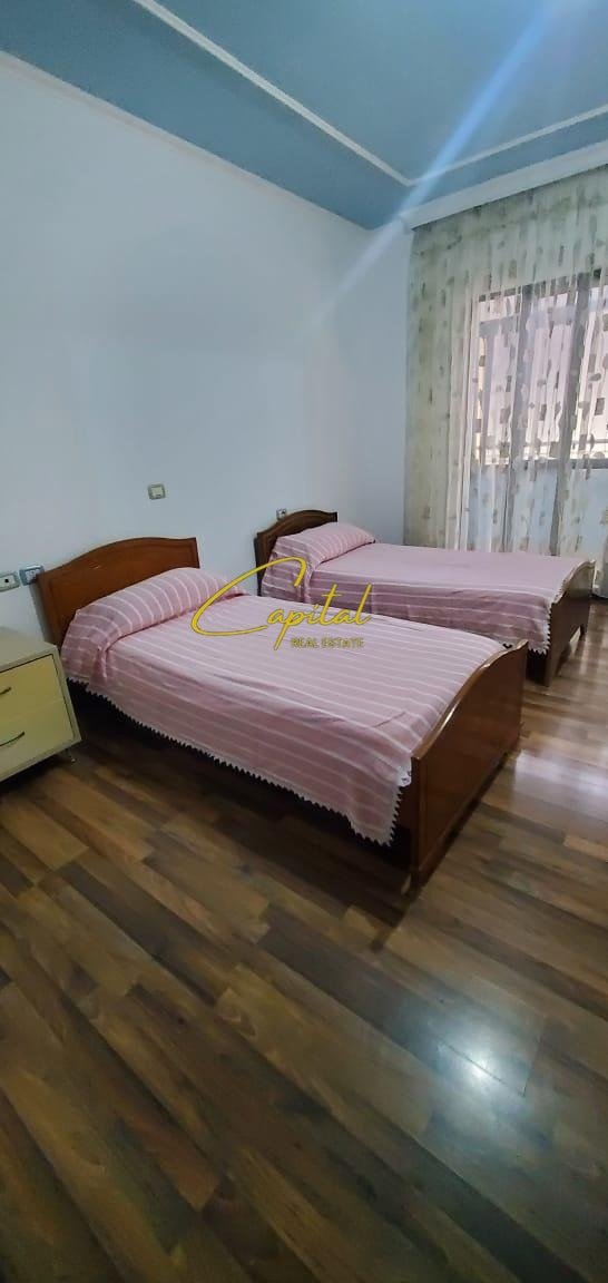 APARTAMENT ME QIRA 2+1 KODRA E DIELLIT 60.000 LEKE