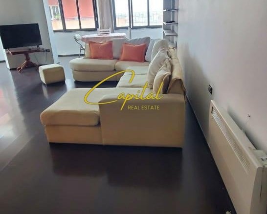APARTAMENT ME QIRA 2+1 KODRA E DIELLIT 60.000 LEKE