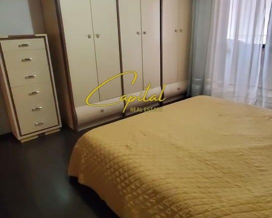 APARTAMENT ME QIRA 2+1 KODRA E DIELLIT 60.000 LEKE