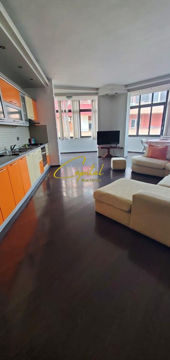 APARTAMENT ME QIRA 2+1 KODRA E DIELLIT 60.000 LEKE
