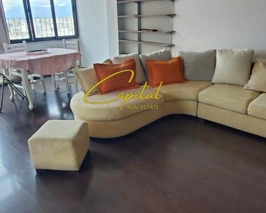 APARTAMENT ME QIRA 2+1 KODRA E DIELLIT 60.000 LEKE