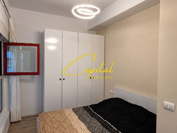 SHITET APARTAMENT 1+1 ALI DEMI 7.900.000 LEKE