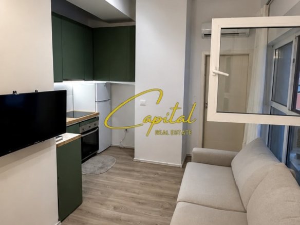 SHITET APARTAMENT 1+1 ALI DEMI 7.900.000 LEKE