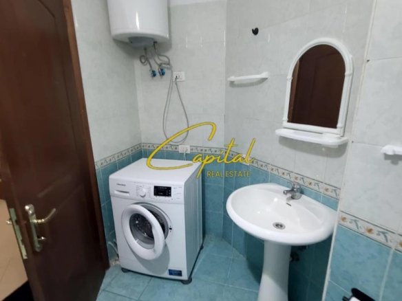 APARTAMENT ME QIRA 2+1 FRESKU 35.000 LEKE