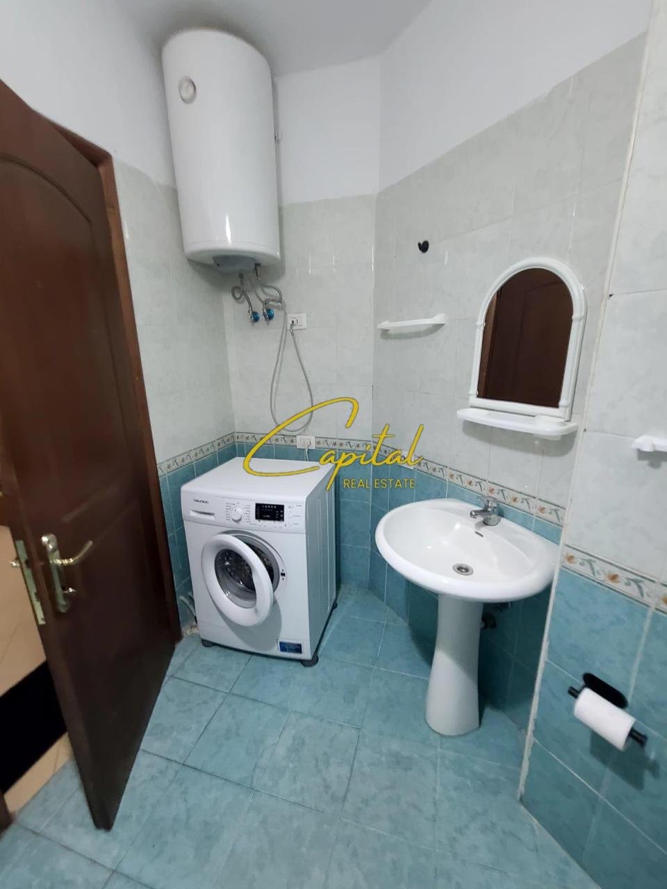 APARTAMENT ME QIRA 2+1 FRESKU 35.000 LEKE