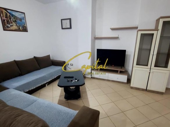 APARTAMENT ME QIRA 2+1 FRESKU 35.000 LEKE
