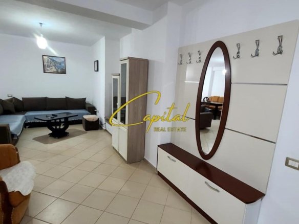 APARTAMENT ME QIRA 2+1 FRESKU 35.000 LEKE