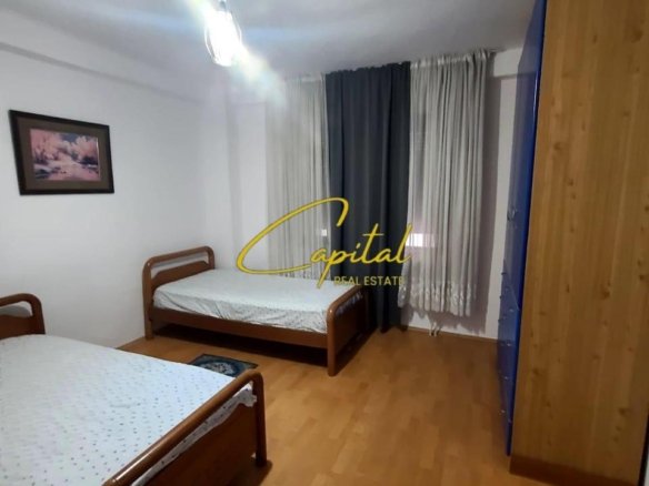 APARTAMENT ME QIRA 2+1 FRESKU 35.000 LEKE