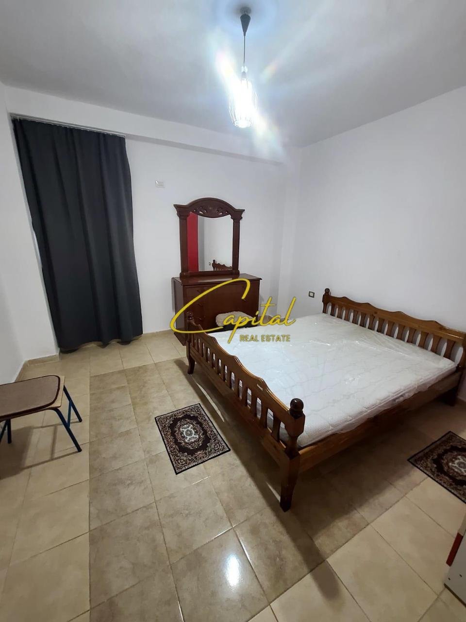 APARTAMENT ME QIRA 2+1 FRESKU 35.000 LEKE