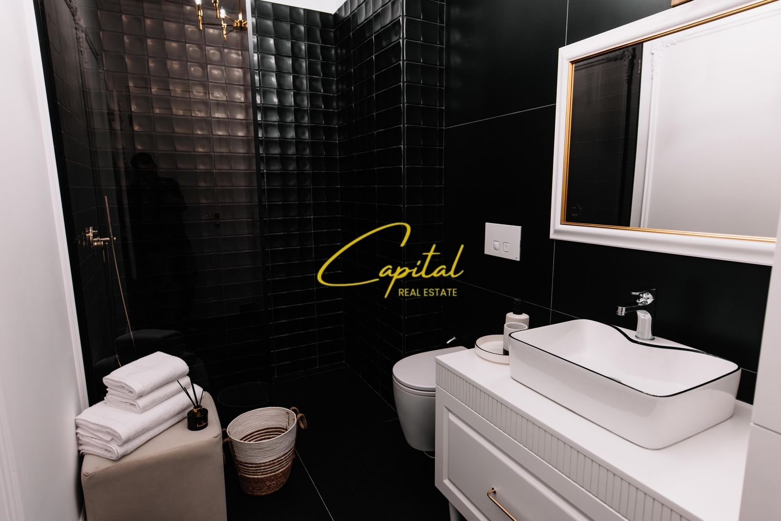 APARTAMENT ME QIRA 1+1 ASTIR 60.000 LEKE