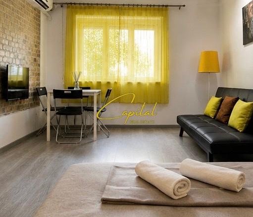 GARSONIERE ME QIRA 37 M2 RRUGA E DURRESIT 43.000 LEKE