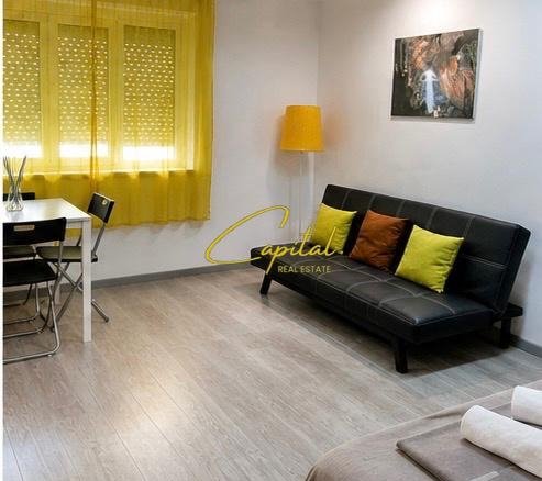 GARSONIERE ME QIRA 37 M2 RRUGA E DURRESIT 43.000 LEKE