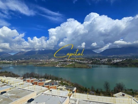 SHITET TRIPLEX 3+1 FARKE 400.000 EURO