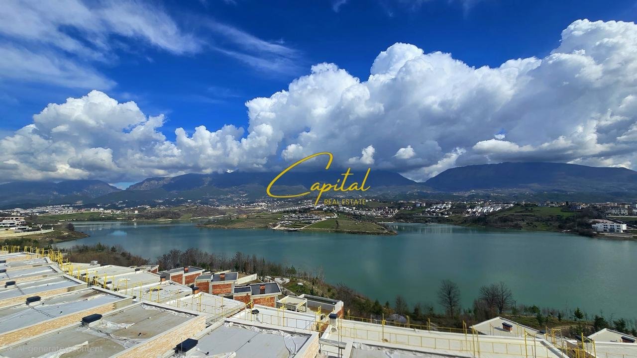 SHITET TRIPLEX 3+1 FARKE 400.000 EURO
