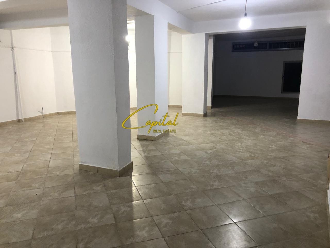 SHITET AMBIENT BIZNESI 130 M2 MOZAIKU I TIRANES 200.000 EURO
