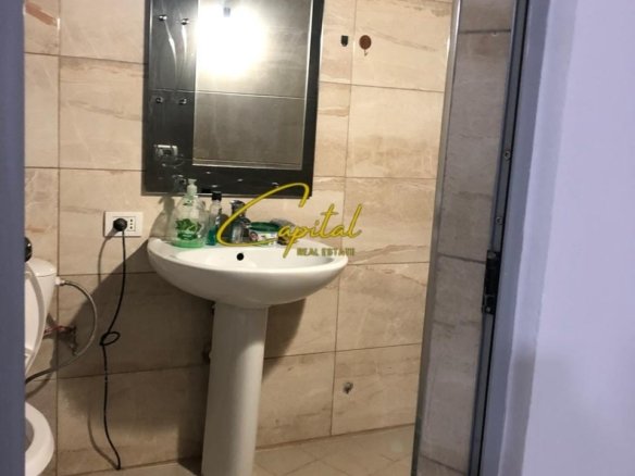 SHITET AMBIENT BIZNESI 130 M2 MOZAIKU I TIRANES 200.000 EURO