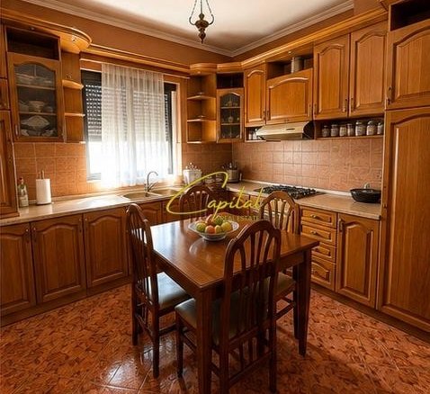 APARTAMENT ME QIRA 2+1 LAPRAKE 55.000 LEKE