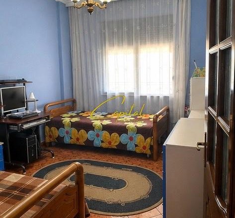 APARTAMENT ME QIRA 2+1 LAPRAKE 55.000 LEKE