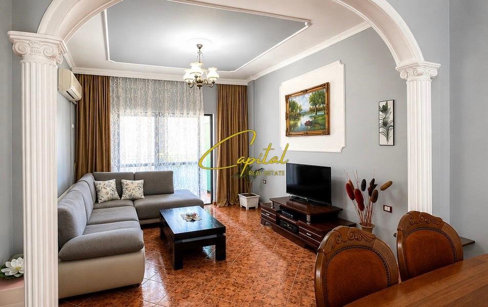 WhatsApp Image 2026-08-31 at 11.21.32 AM (1) APARTAMENT ME QIRA 2+1 LAPRAKE 55.000 LEKE