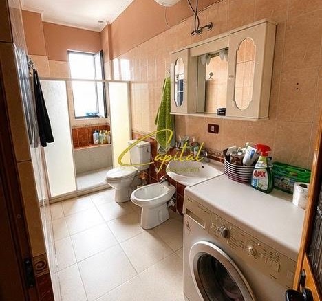 APARTAMENT ME QIRA 2+1 LAPRAKE 55.000 LEKE