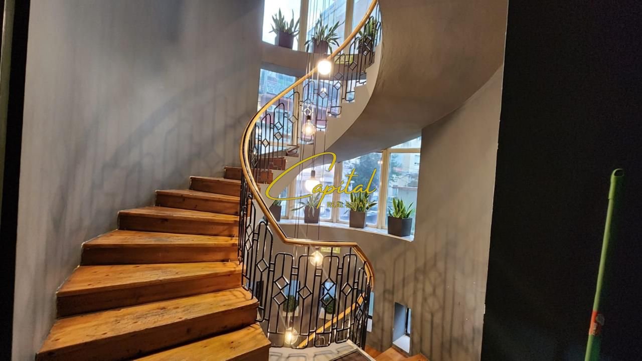 AMBIENT BIZNESI ME QIRA 900 M2 ISH BLLOKU 1.500.000 LEKE