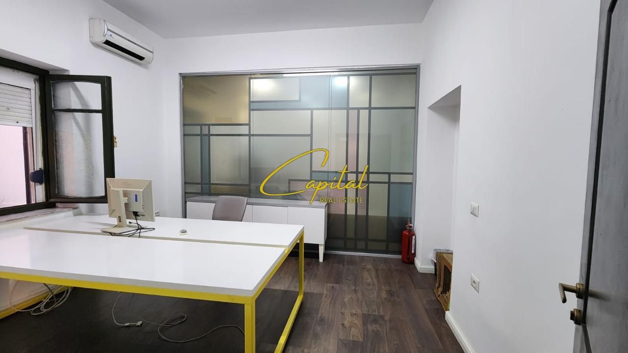 AMBIENT BIZNESI ME QIRA 900 M2 ISH BLLOKU 1.500.000 LEKE