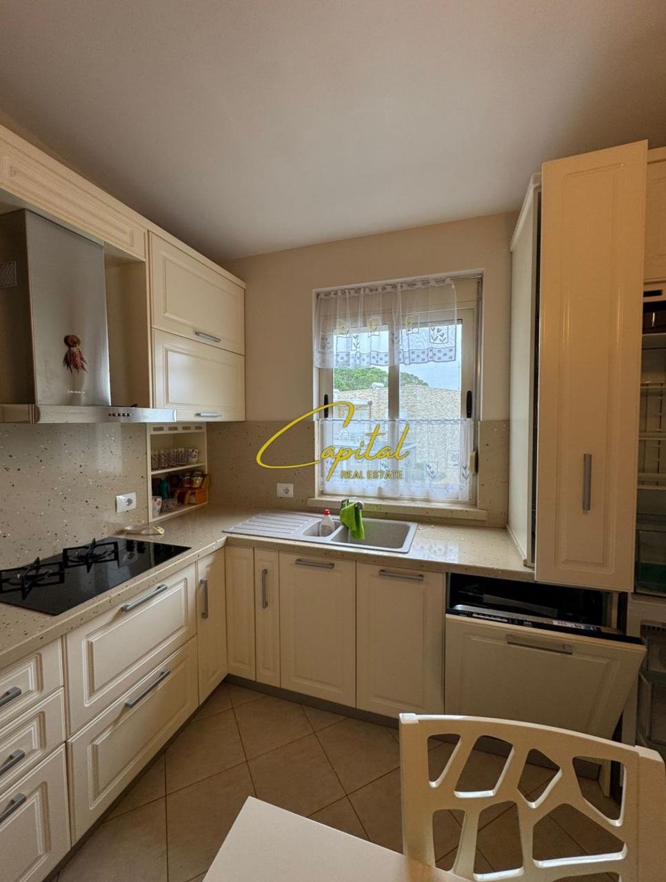 SHITET APARTAMENT 1+1 KOMPLEKSI MANGALEM 21 11.000.000 LEKE