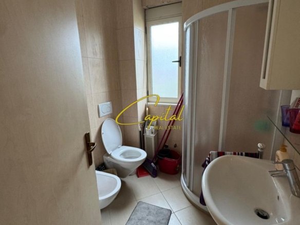 SHITET APARTAMENT 1+1 KOMPLEKSI MANGALEM 21 11.000.000 LEKE