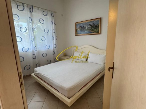 SHITET APARTAMENT 1+1 KOMPLEKSI MANGALEM 21 11.000.000 LEKE