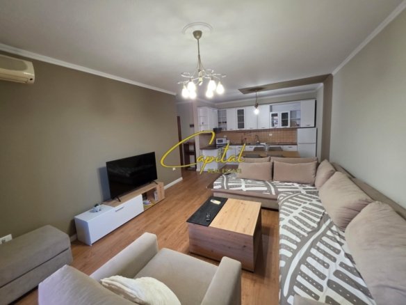 APARTAMENT ME QIRA 1+1 KOMUNA E PARISIT 70.000 LEKE