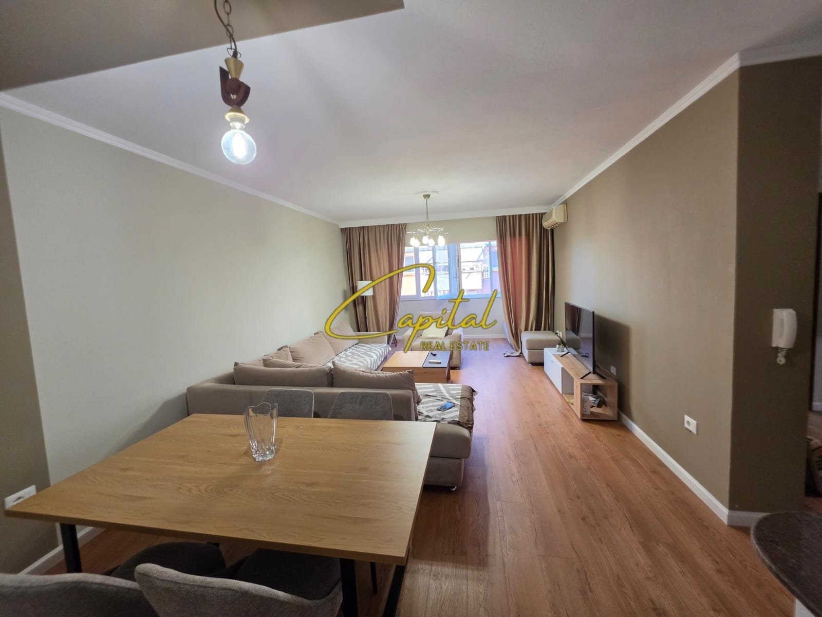 WhatsApp Image 2026-08-31 at 4.40.32 PM (1) APARTAMENT ME QIRA 1+1 KOMUNA E PARISIT 70.000 LEKE