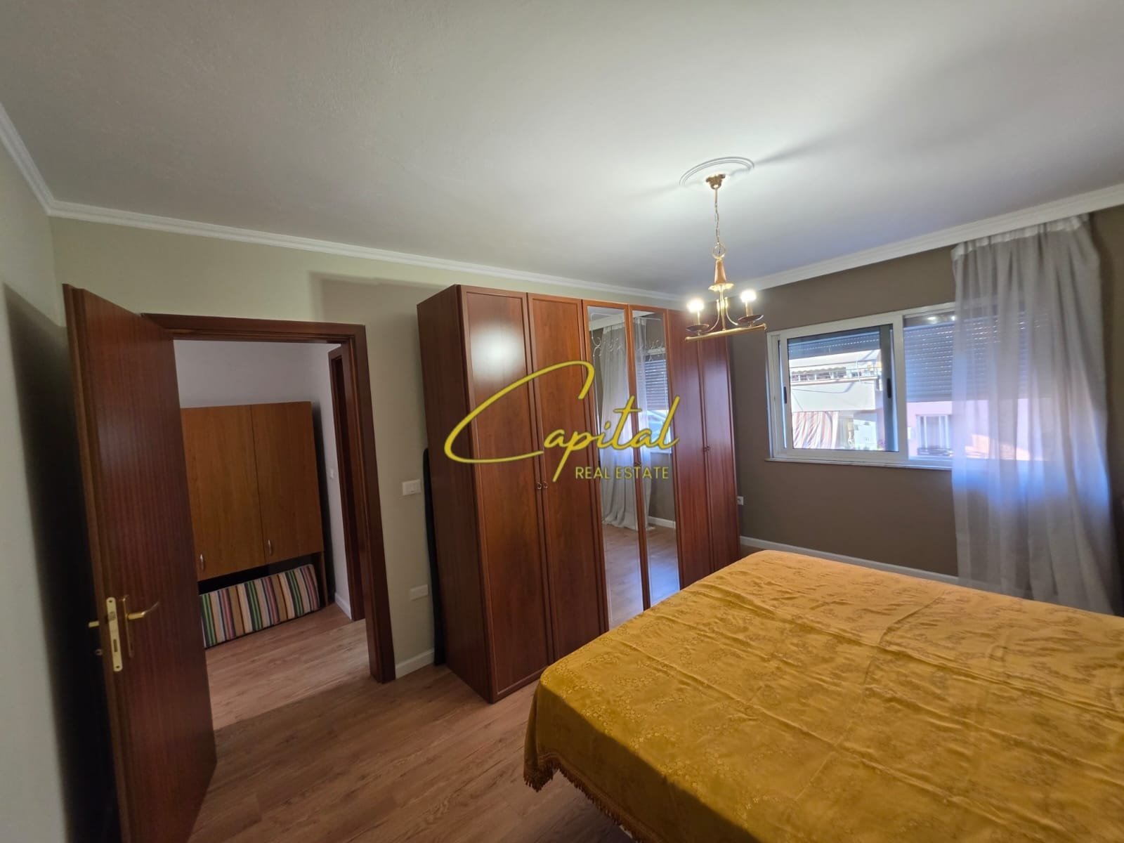 WhatsApp Image 2026-08-31 at 4.40.32 PM APARTAMENT ME QIRA 1+1 KOMUNA E PARISIT 70.000 LEKE