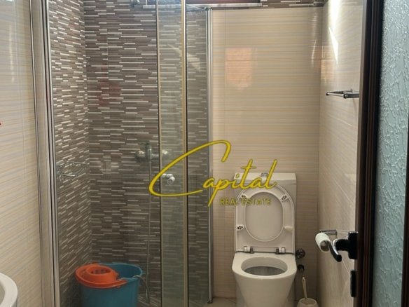 APARTAMENT ME QIRA 2+1 YZBERISHT 40.000 LEKE