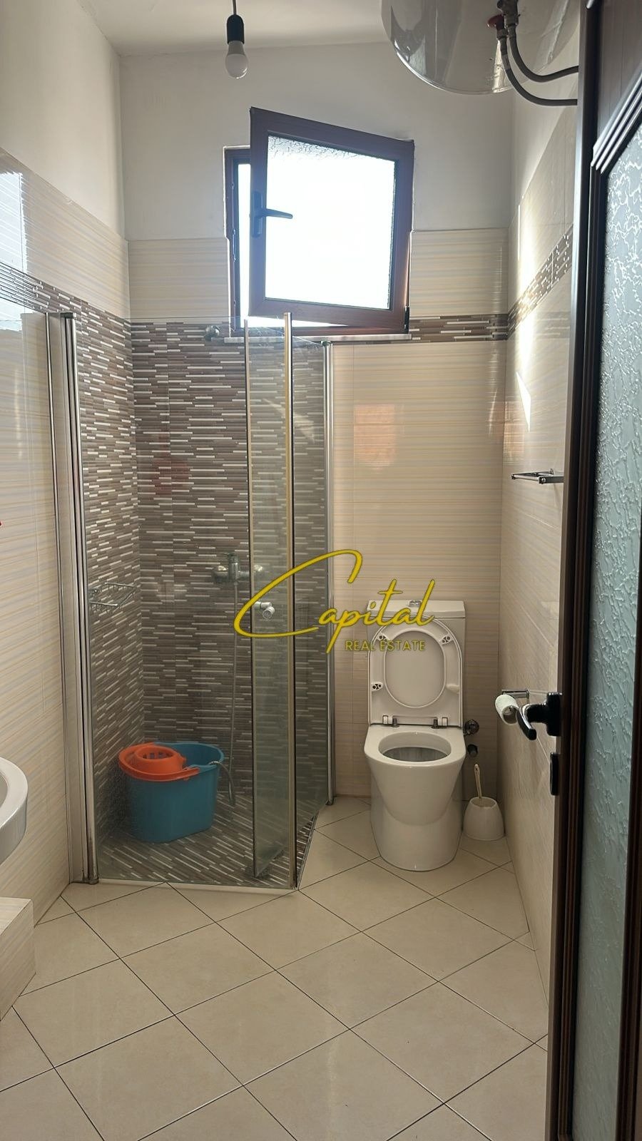 APARTAMENT ME QIRA 2+1 YZBERISHT 40.000 LEKE