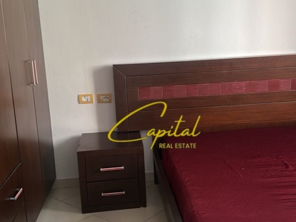 APARTAMENT ME QIRA 2+1 YZBERISHT 40.000 LEKE