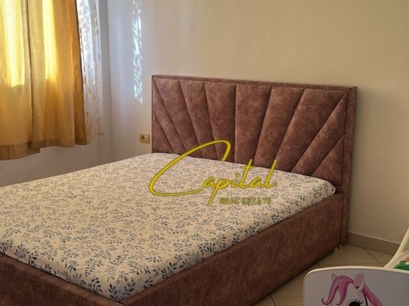 APARTAMENT ME QIRA 2+1 YZBERISHT 40.000 LEKE