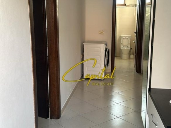 APARTAMENT ME QIRA 2+1 YZBERISHT 40.000 LEKE