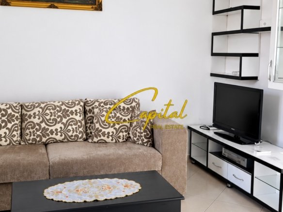 APARTAMENT ME QIRA 2+1 YZBERISHT 40.000 LEKE