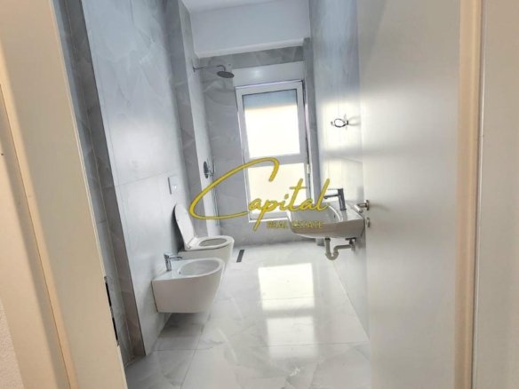 APARTAMENT ME QIRA 1+1 REZIDENCA KAIMI 38.000 LEKE