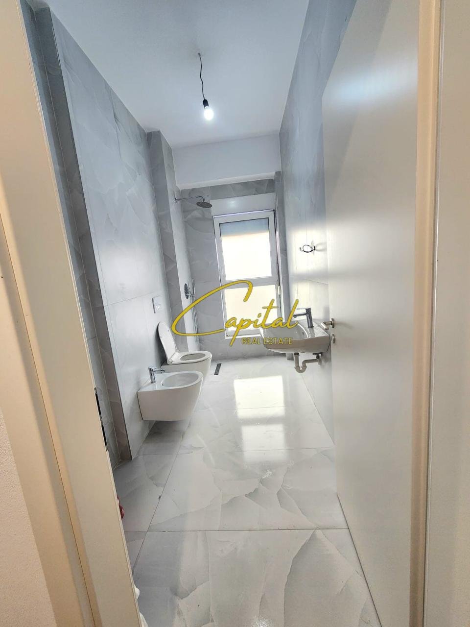 APARTAMENT ME QIRA 1+1 REZIDENCA KAIMI 38.000 LEKE