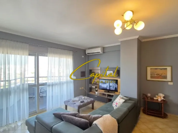 APARTAMENT ME QIRA 1+1 SELVIA 65.000 LEKE