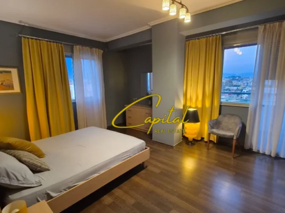 APARTAMENT ME QIRA 1+1 SELVIA 65.000 LEKE